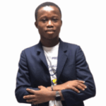 Illustration du profil de FULGENCE NANOU BASSA